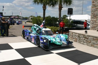 Sebring 2019 - 12 Heures et WEC