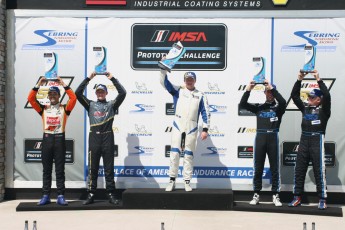 Sebring 2019 - 12 Heures et WEC