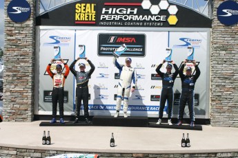 Sebring 2019 - 12 Heures et WEC