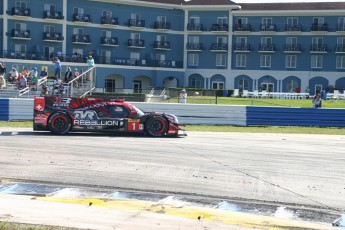 Sebring 2019 - 12 Heures et WEC