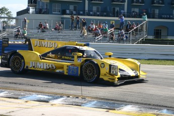 Sebring 2019 - 12 Heures et WEC