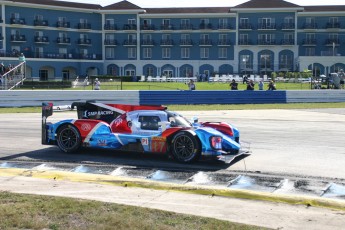 Sebring 2019 - 12 Heures et WEC