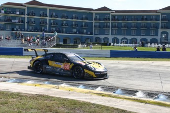 Sebring 2019 - 12 Heures et WEC