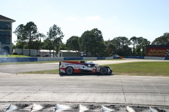 Sebring 2019 - 12 Heures et WEC