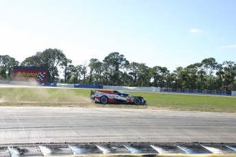Sebring 2019 - 12 Heures et WEC