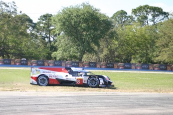 Sebring 2019 - 12 Heures et WEC