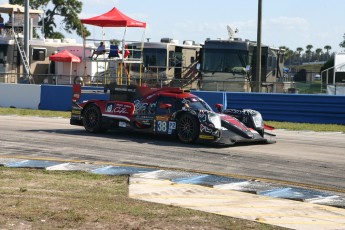 Sebring 2019 - 12 Heures et WEC