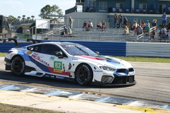 Sebring 2019 - 12 Heures et WEC