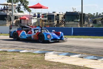 Sebring 2019 - 12 Heures et WEC