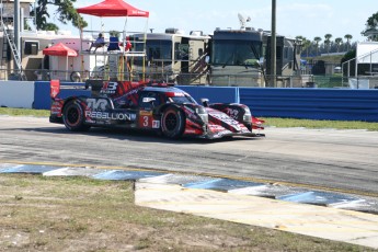 Sebring 2019 - 12 Heures et WEC