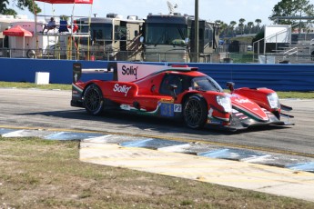Sebring 2019 - 12 Heures et WEC