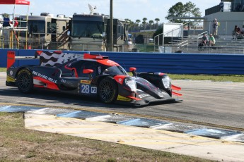 Sebring 2019 - 12 Heures et WEC