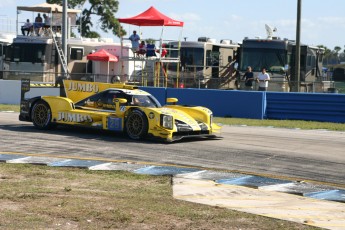 Sebring 2019 - 12 Heures et WEC