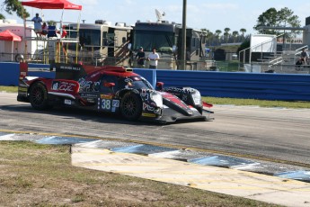 Sebring 2019 - 12 Heures et WEC