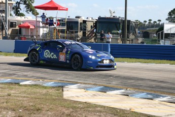 Sebring 2019 - 12 Heures et WEC