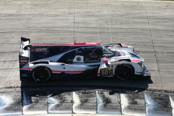Sebring 2019 - 12 Heures et WEC