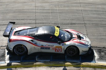 Sebring 2019 - 12 Heures et WEC