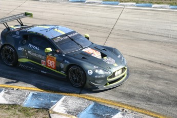 Sebring 2019 - 12 Heures et WEC