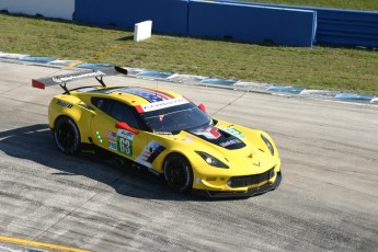 Sebring 2019 - 12 Heures et WEC