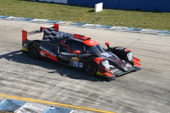 Sebring 2019 - 12 Heures et WEC