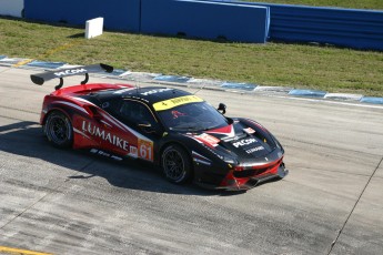 Sebring 2019 - 12 Heures et WEC