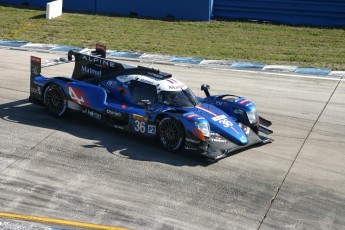 Sebring 2019 - 12 Heures et WEC