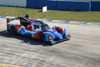 Sebring 2019 - 12 Heures et WEC