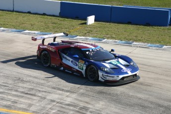 Sebring 2019 - 12 Heures et WEC