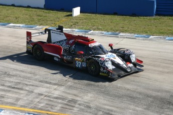 Sebring 2019 - 12 Heures et WEC