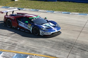 Sebring 2019 - 12 Heures et WEC