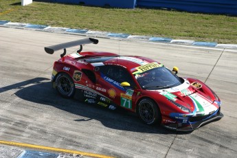 Sebring 2019 - 12 Heures et WEC