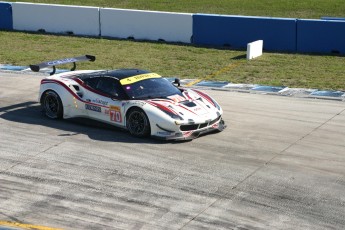 Sebring 2019 - 12 Heures et WEC