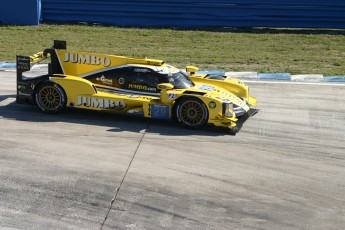 Sebring 2019 - 12 Heures et WEC