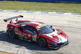 Sebring 2019 - 12 Heures et WEC