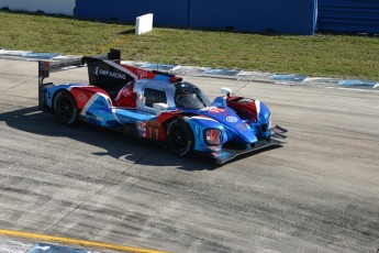 Sebring 2019 - 12 Heures et WEC