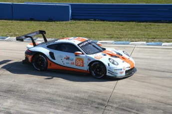 Sebring 2019 - 12 Heures et WEC
