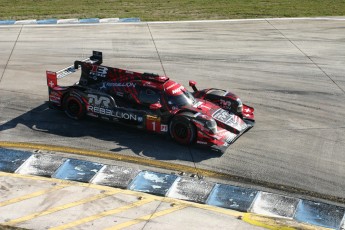 Sebring 2019 - 12 Heures et WEC