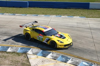 Sebring 2019 - 12 Heures et WEC