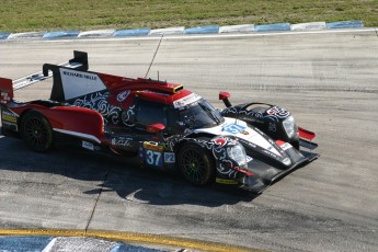 Sebring 2019 - 12 Heures et WEC