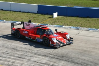 Sebring 2019 - 12 Heures et WEC