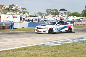 Sebring 2019 - 12 Heures et WEC