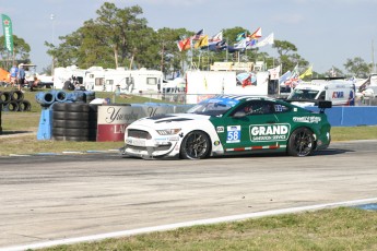 Sebring 2019 - 12 Heures et WEC