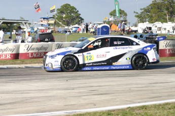 Sebring 2019 - 12 Heures et WEC