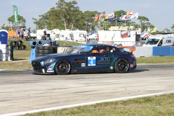 Sebring 2019 - 12 Heures et WEC