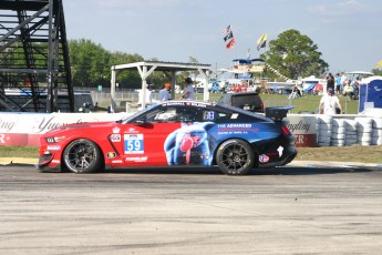 Sebring 2019 - 12 Heures et WEC
