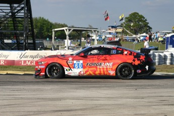 Sebring 2019 - 12 Heures et WEC