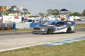 Sebring 2019 - 12 Heures et WEC