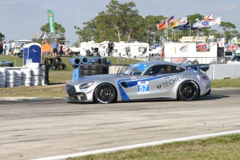 Sebring 2019 - 12 Heures et WEC