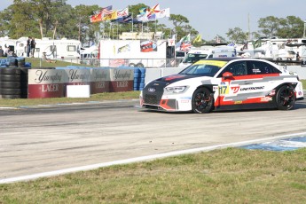 Sebring 2019 - 12 Heures et WEC