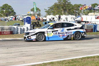 Sebring 2019 - 12 Heures et WEC